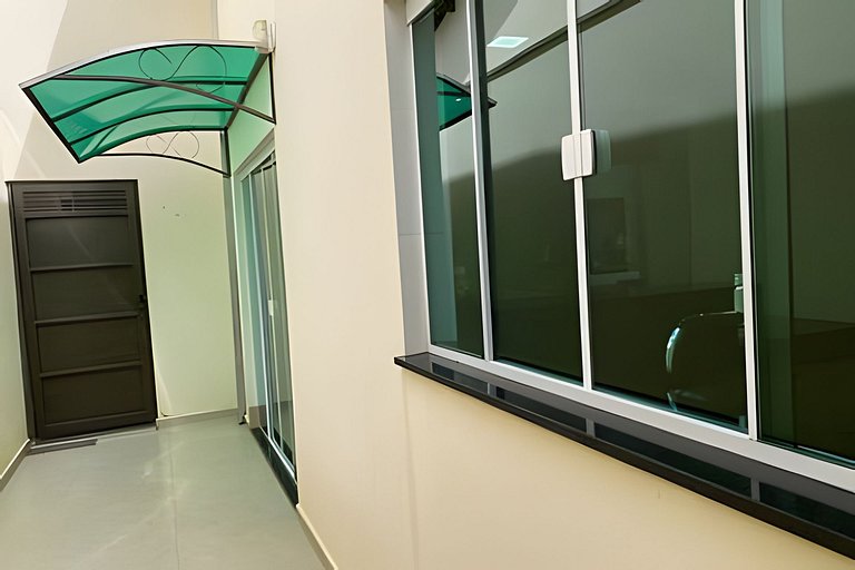 Seu Refúgio em Araxá, Casa Moderna e Espaçosa