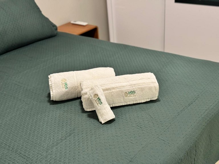 Apartamento Premium no Centro