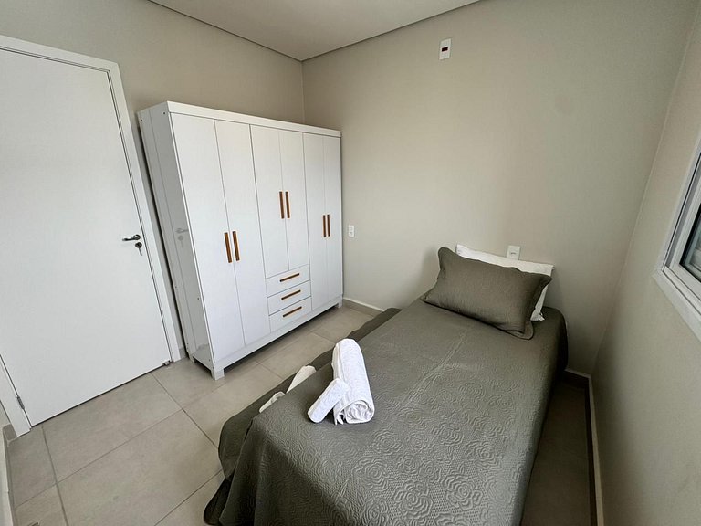Apartamento Premium no Centro