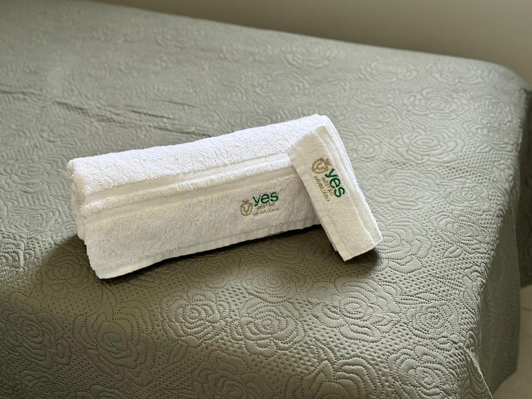 Apartamento Premium no Centro