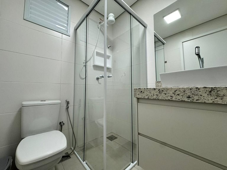 Apartamento Premium no Centro