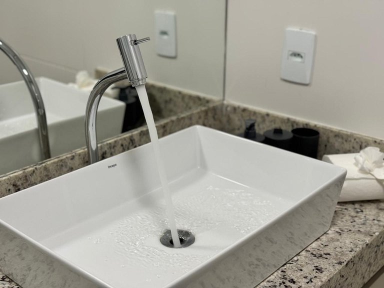 Apartamento Premium no Centro