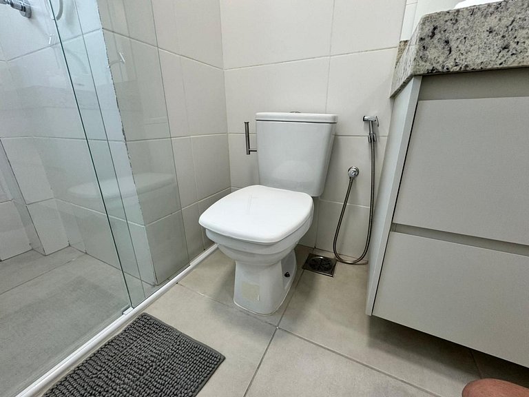 Apartamento Premium no Centro