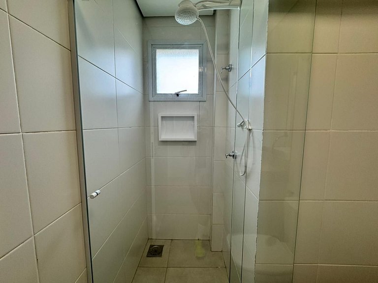 Apartamento Premium no Centro