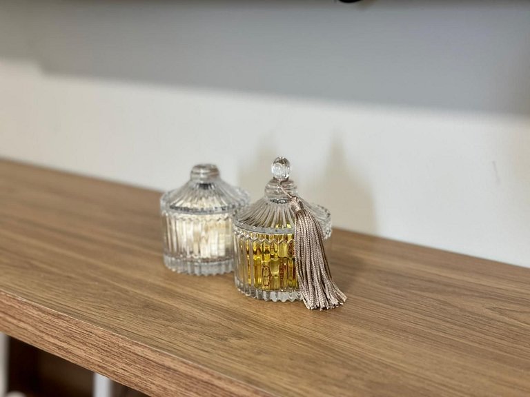 Apartamento Premium no Centro