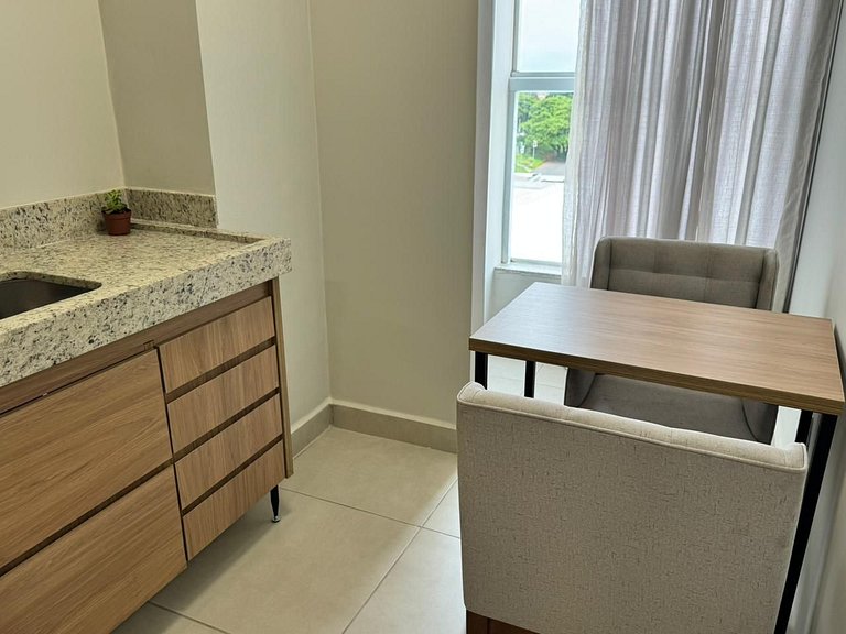 Apartamento Premium no Centro
