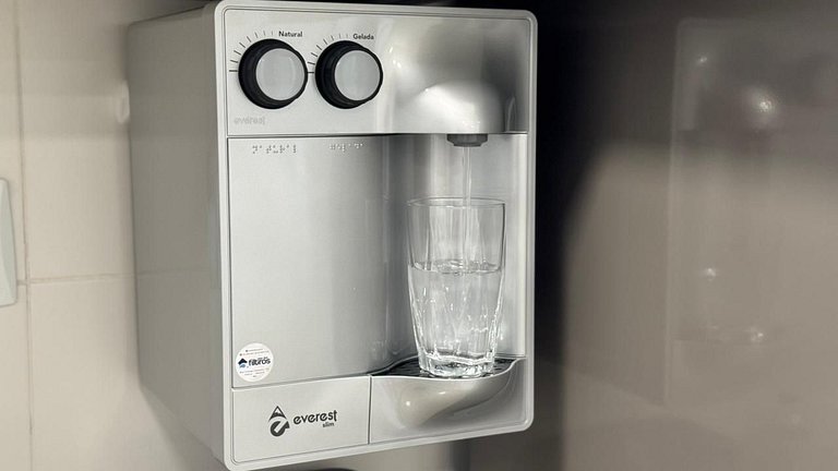 Apartamento Premium no Centro