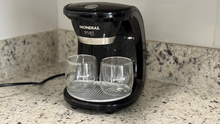 Apartamento Premium no Centro