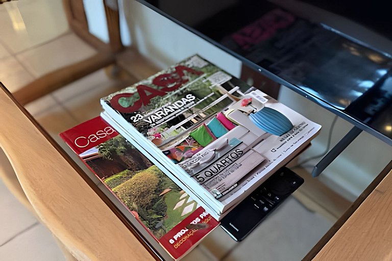 Chalé FarmHouse no centro de Araxá