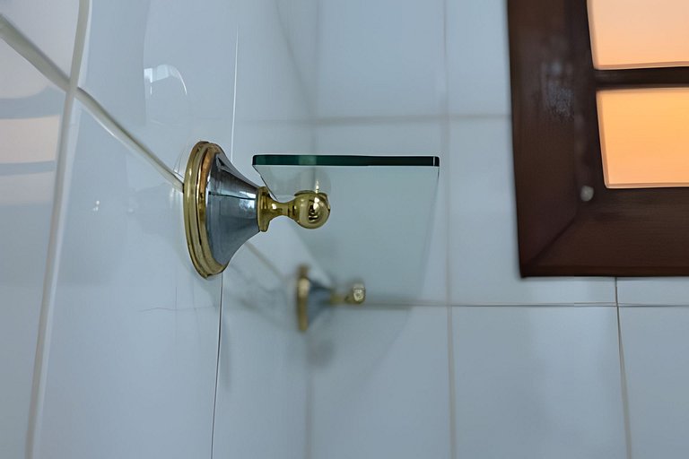 Chalé FarmHouse no centro de Araxá