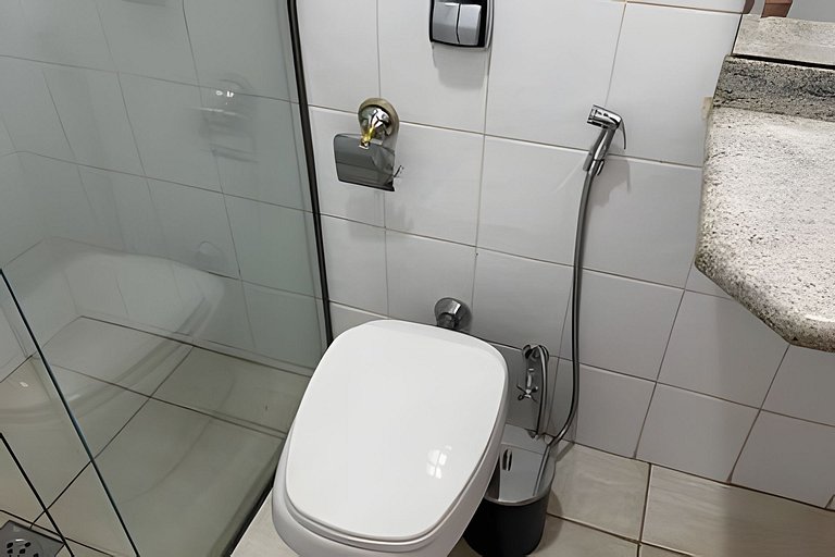 Chalé FarmHouse no centro de Araxá