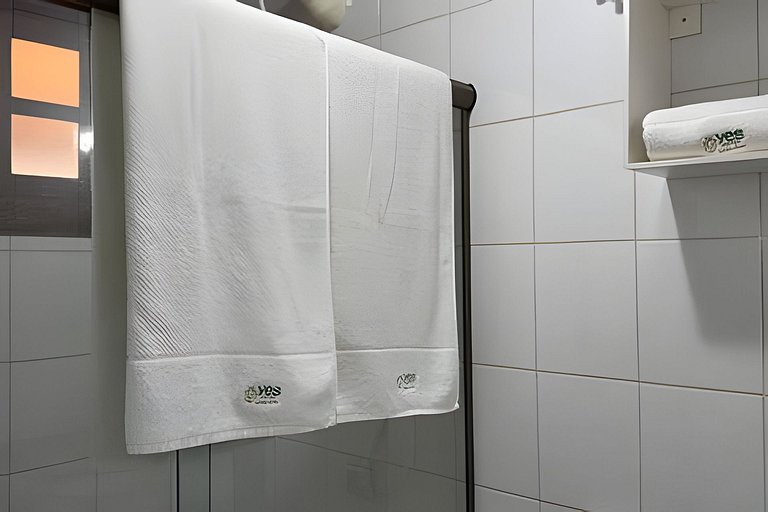 Chalé FarmHouse no centro de Araxá