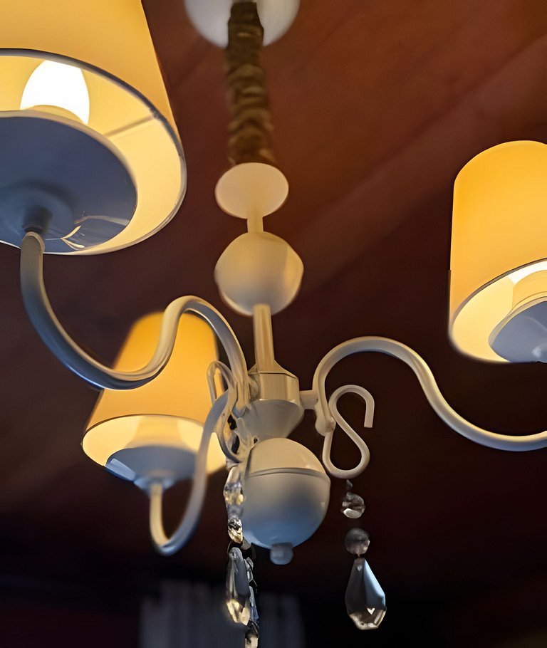 Chalé FarmHouse no centro de Araxá