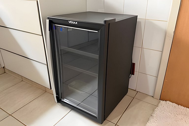 Chalé FarmHouse no centro de Araxá