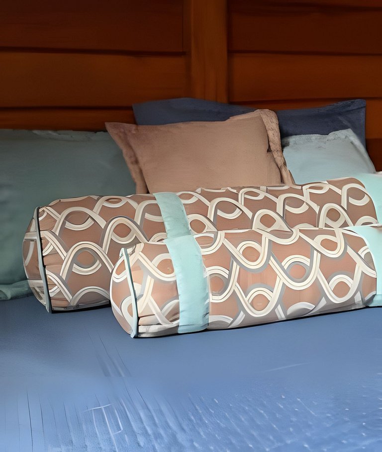 Chalé FarmHouse no centro de Araxá