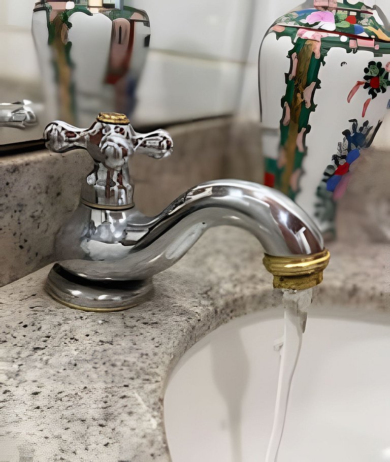 Chalé FarmHouse no centro de Araxá