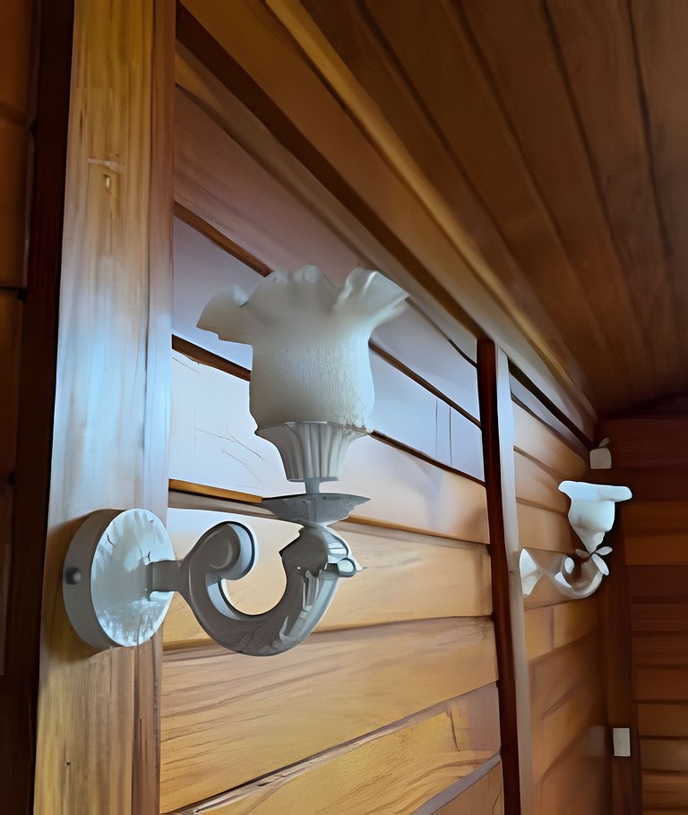 Chalé FarmHouse no centro de Araxá