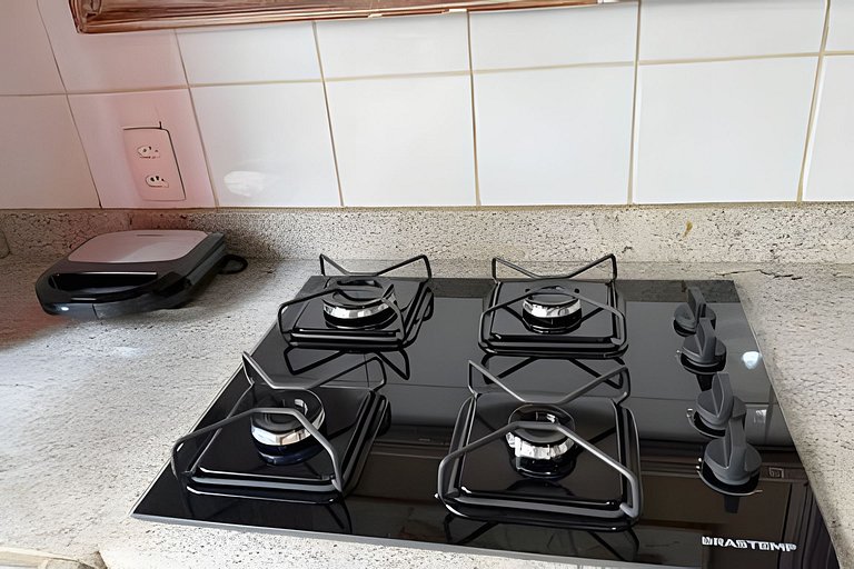 Chalé FarmHouse no centro de Araxá