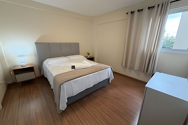 Apartamento Canto dos Pássaros no Centro de Araxá