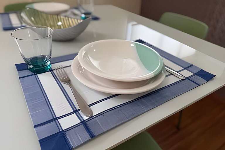 Apartamento Canto dos Pássaros no Centro de Araxá