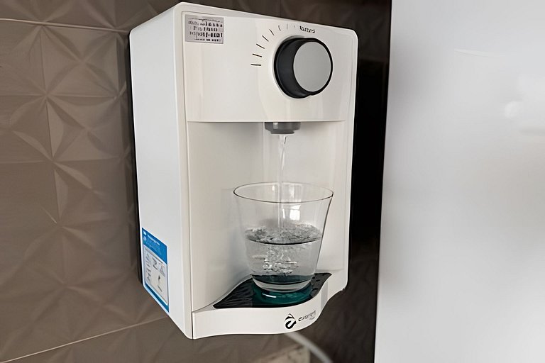 Apartamento Canto dos Pássaros no Centro de Araxá