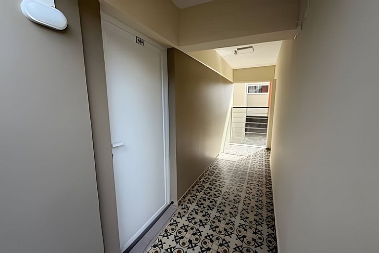 Apartamento Canto dos Pássaros no Centro de Araxá