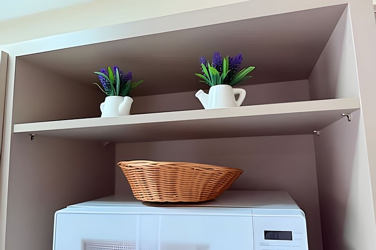 Apartamento Canto dos Pássaros no Centro de Araxá