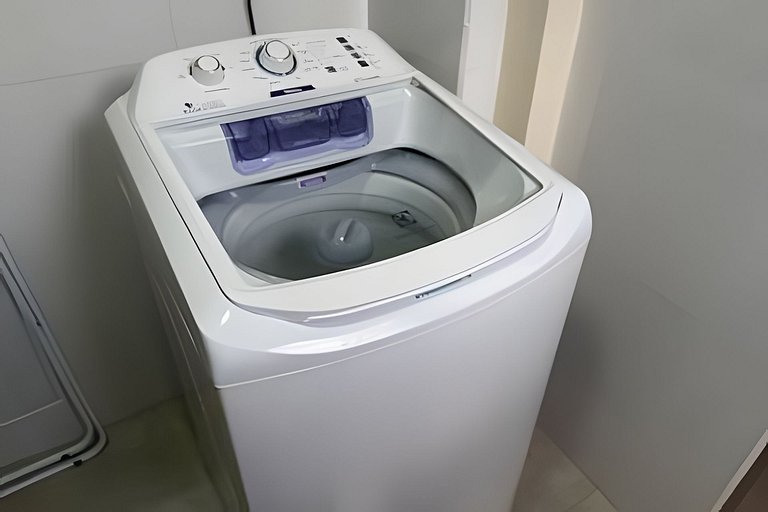 Apartamento Canto dos Pássaros no Centro de Araxá