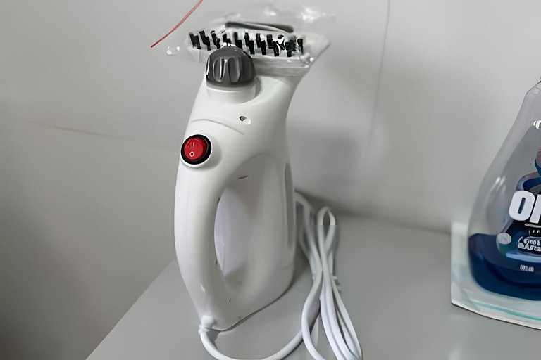 Apartamento Canto dos Pássaros no Centro de Araxá