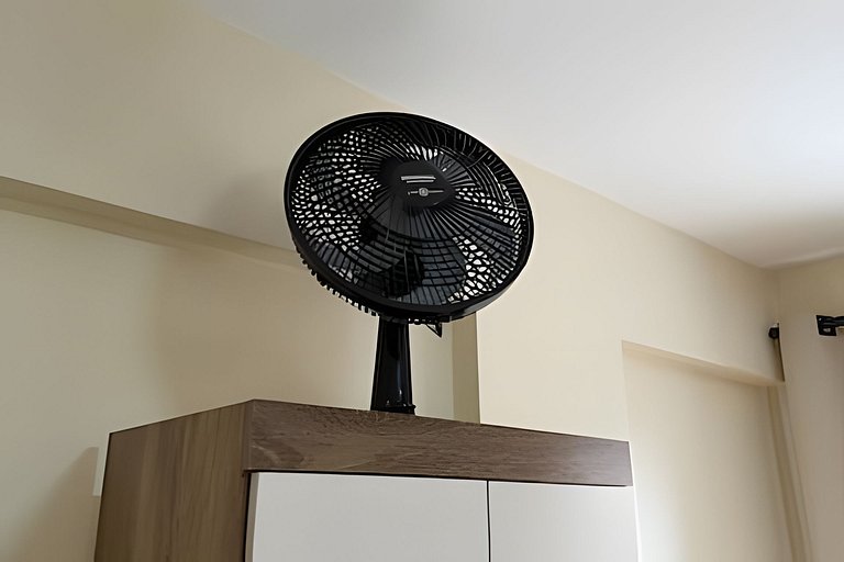 Apartamento Canto dos Pássaros no Centro de Araxá