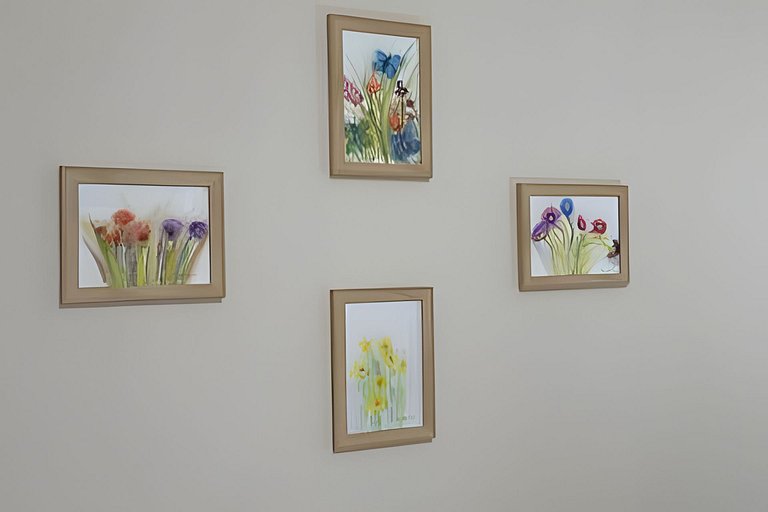 Apartamento Canto dos Pássaros no Centro de Araxá