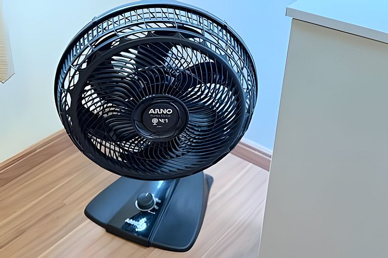 Apartamento Canto dos Pássaros no Centro de Araxá