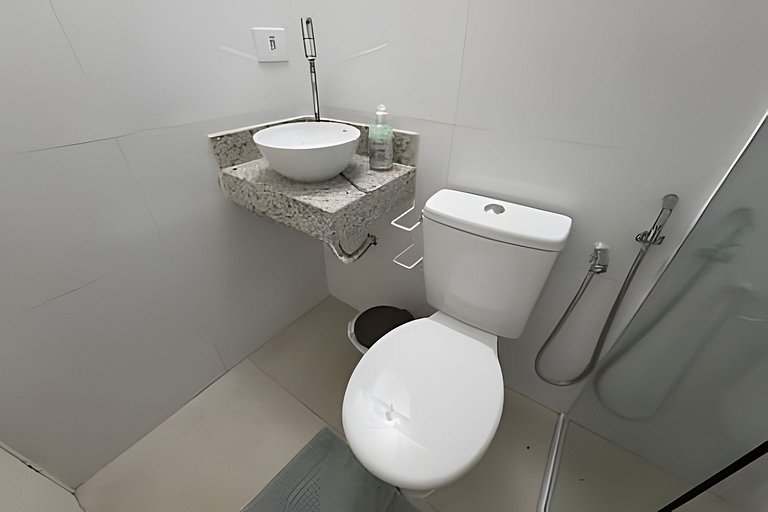 Apartamento Canto dos Pássaros no Centro de Araxá