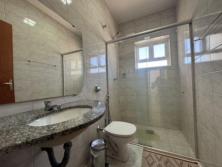 Apartamento Central em Araxá