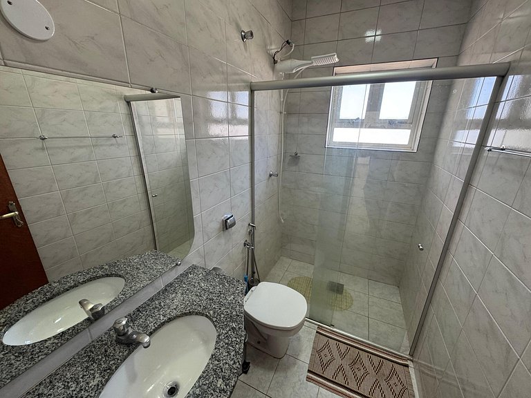 Apartamento Central em Araxá