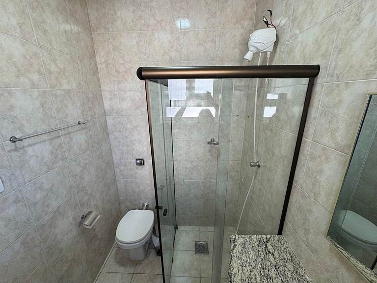Apartamento Central em Araxá