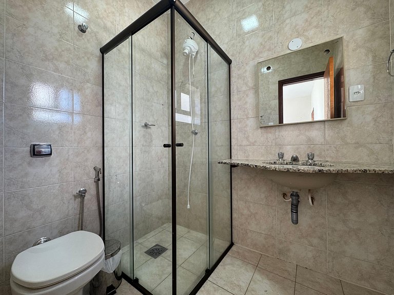Apartamento Central em Araxá