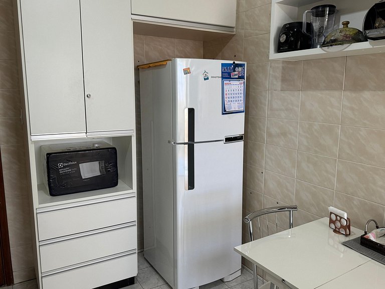 Apartamento Central em Araxá