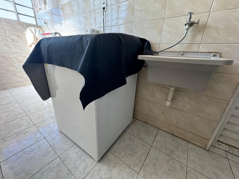 Apartamento Central em Araxá