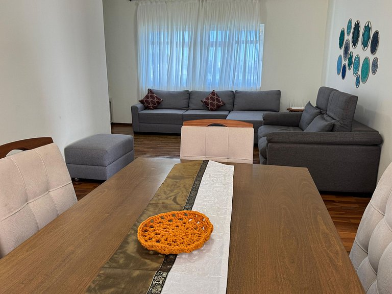 Apartamento Central em Araxá
