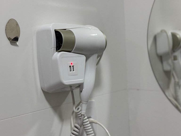Apto Funcional em Araxá | 2 Quartos e Garagem